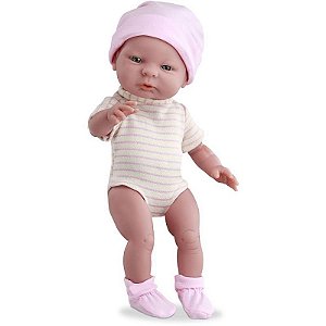 Boneca Roma Babies Visita Ao Pediatra