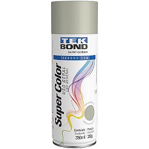 Aerossol Multiuso Primer Fundo 350ml/250g