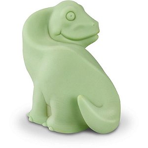 Brinquedo Para Bebê Coleção Dinos Banho 8,5cm – Caixa Com 6 Unidades