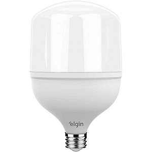 Lâmpada Led Bulbo T160 65w 6500lm 6500k Luz Branca