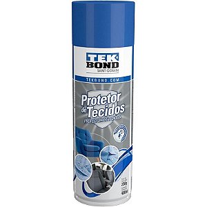 Aerossol Multiuso Protetor De Tecido Tekbond 400ml/230g