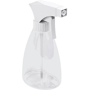 Spray Pulverizador Branco 300ml