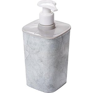 Utensílios Para Banheiro Porta Sabonete Liquido Classic