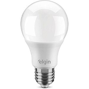 Lâmpada Led Bulbo A60 12w Bivolt 6500k