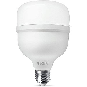 Lâmpada Led Bulbo T 30w Bivolt 6500k