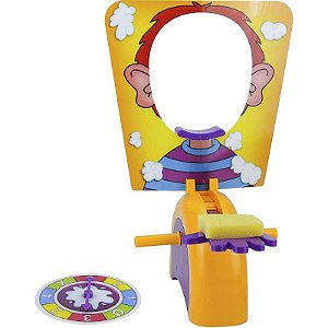 Jogo Diverso Jogo Da Torta