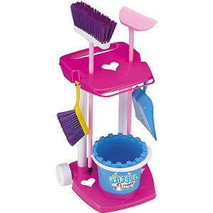 Brincando De Casinha Unicórnio Mágico