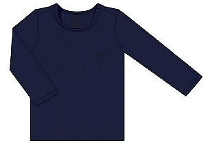 Blusa Com Proteção Uv Infantil