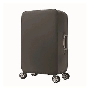 Capa Protetora Para Malas De Viagem - Em Neopreme Tam: M