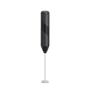 Misturador De Bebidas Eletrico Mini Inox  A Pilha