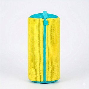Bolsa Protetora Máquina De Lavar Tênis Sapato Limpeza