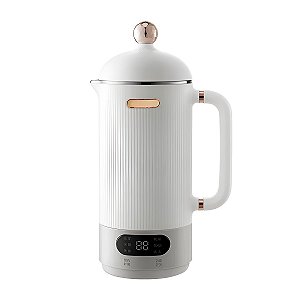 Liquidificador Extrator Leite Vegetal Saudável Máquina