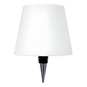 Lâmpada Luminária De Encaixe Led Usb Recarregável
