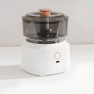 Mini Processador Triturador Moedor Temperos Utilidade