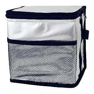 Bolsa Térmica Marmita 10l  Armazenamento Conservação