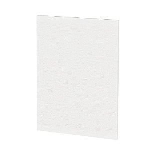 Tela Para Pintura Escolar 30x40cm. Chassi De Mdf Pacote Com 03