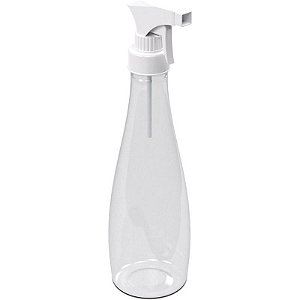 Spray Pulverizador Branco 1l.