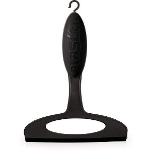 Rodinho De Pia 16cm Preto - Compacto E Elegante