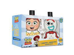 Kit Infantil Toy Story  SH 250 + Cond 230ML - Jessie e Forky