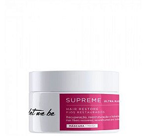 BOTOX LET ME BE SUPREME ULTRA MASK- ANTI AGING 250GR