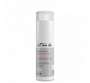 SHAMPOO RECOVERY LET ME BE 240ML