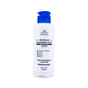 DEMAQUILANTE CLEANSING MILK PHALLEBEAUTY