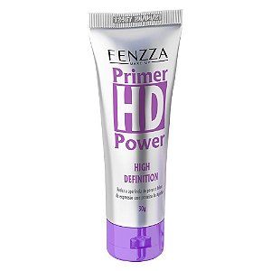 Primer HD POWER Facial Fenzza 30GR