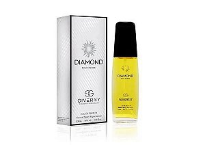 PERFUME GIVERNY DIAMOND 30ML (INSPIRAÇÃO CHANEL 5)