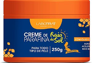 PARAFINA BRONZE RAIO DE SOL 250GR LABOTRAT