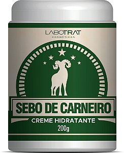 SEBO DE CARNEIRO 200G LABOTRAT