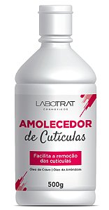 AMOLECEDOR DE CUTICULA 500G LABOTRAT