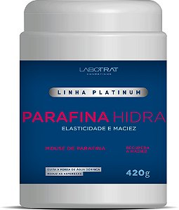 PARAFINA PLATINUM 420G LABOTRAT