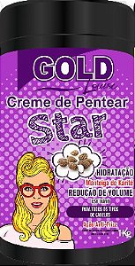 CREME DE PENT/COND STAR GOLD LOUISE 1KG