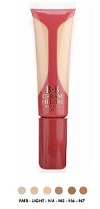 BB CREAM PERFECT COVER FPS 42 #LIGHT MISS ROSE
