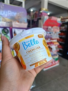 CERA MICRO-ONDAS MARACUJA 200G DEPIL BELLA