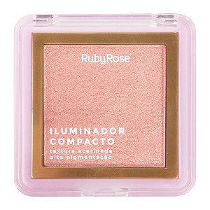 ILUMINADOR COMPACTO - HBF859 - HL30 - RUBY ROSE
