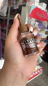 REP PONTAS 30ML COCO - SHOXX