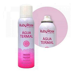 Agua Termal Coco Ruby Rose HB305