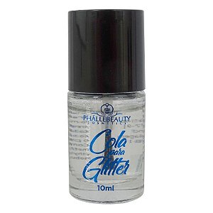 Cola para Glitter PhalleBeauty - Preço Unitario