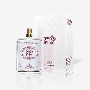 Perfume Belkit Love Potion 90ml -  inspirada no La Vie Est Belle - BEL43