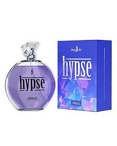 Perfume Mary Life Hypse  100ml - Inspiração Hypnose