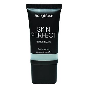 Primer Skin Perfect Ruby Rose HB8086