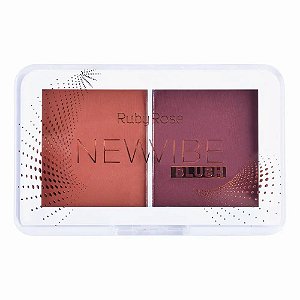 New Blush Ruby Rose - COR01