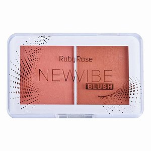 New Blush Ruby Rose - COR08