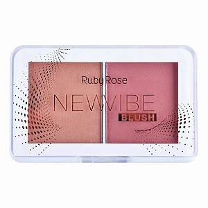 New Blush Ruby Rose - COR03