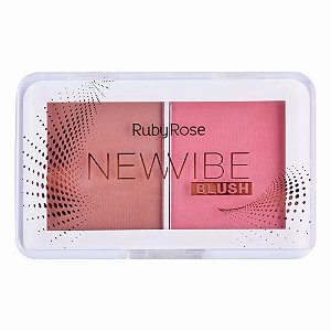 New Blush Ruby Rose - COR10