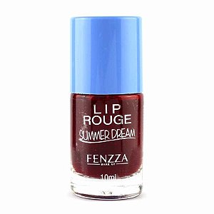 Lip Tint Rouge Summer Dream Fenzza - COR02