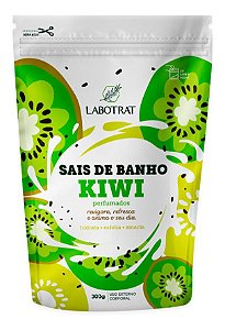 Sais Perfumados de Kiwi 300gr - Labotrat