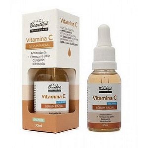 Serum Facial Vitamina C 30ml