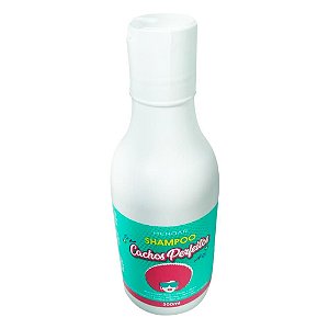 Shampoo Cachos Perfeitos 300ml Henoar Labotrat